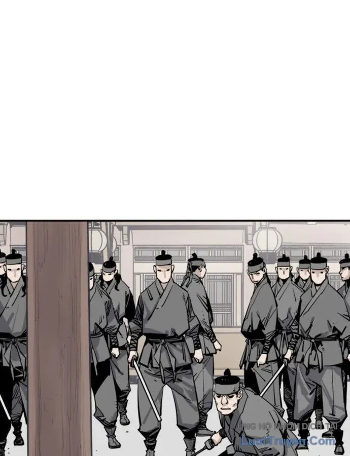 Sát Thủ Tống Lý Thu Chap 134 - Next Chap 135
