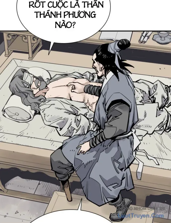 Sát Thủ Tống Lý Thu Chap 134 - Next Chap 135