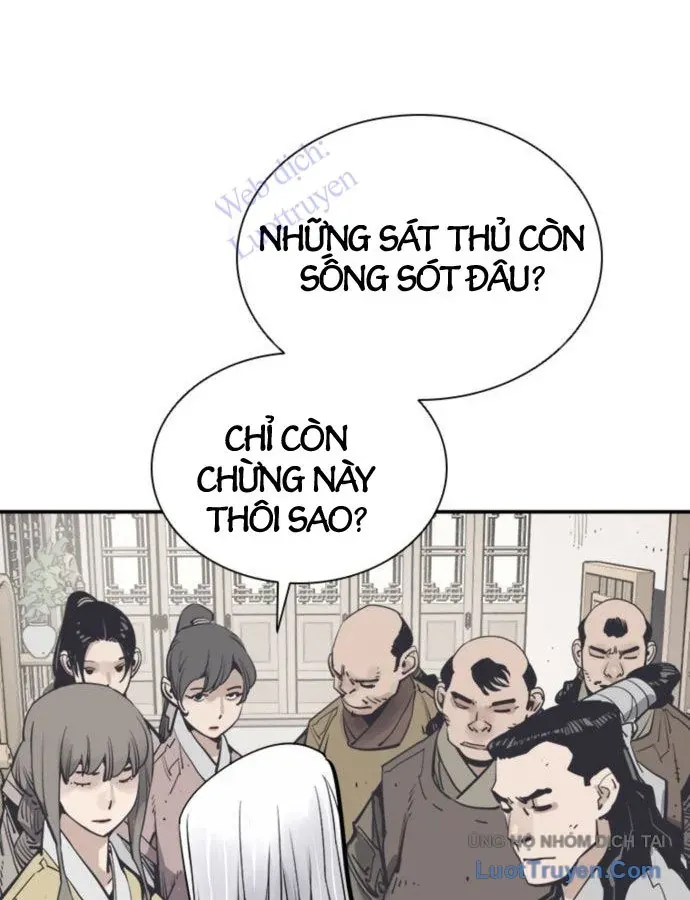 Sát Thủ Tống Lý Thu Chap 134 - Next Chap 135