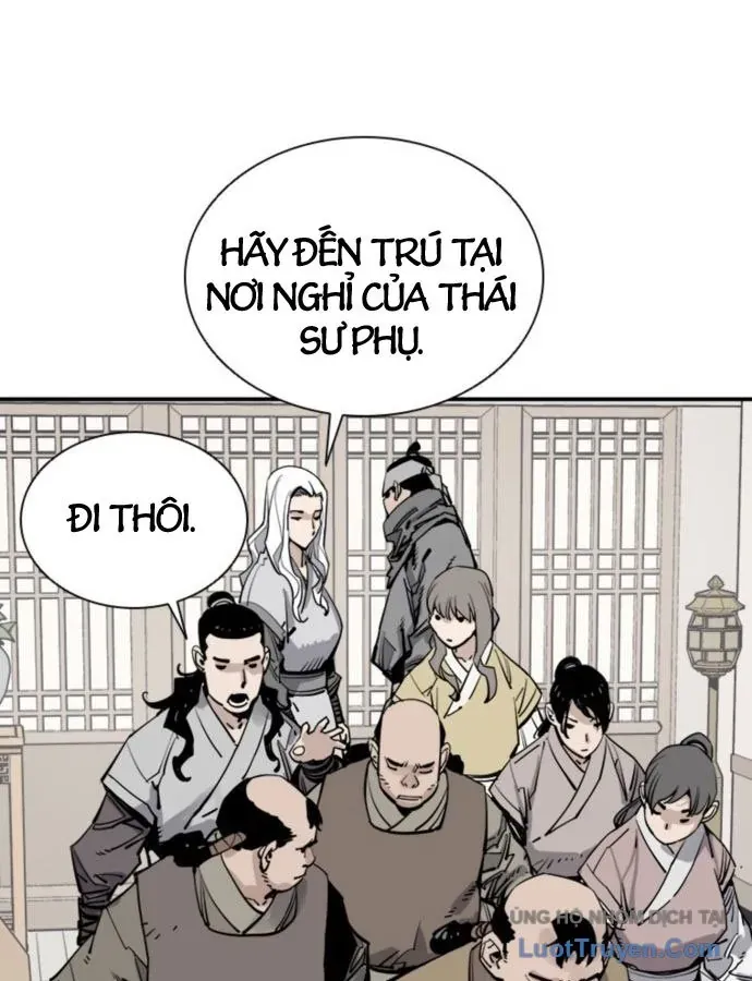 Sát Thủ Tống Lý Thu Chap 134 - Next Chap 135