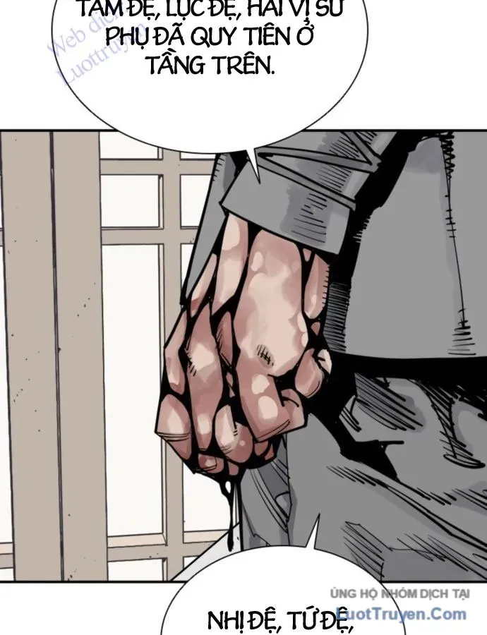 Sát Thủ Tống Lý Thu Chap 134 - Next Chap 135