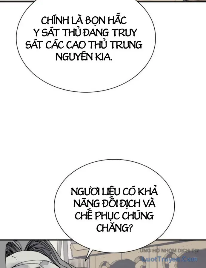 Sát Thủ Tống Lý Thu Chap 134 - Next Chap 135