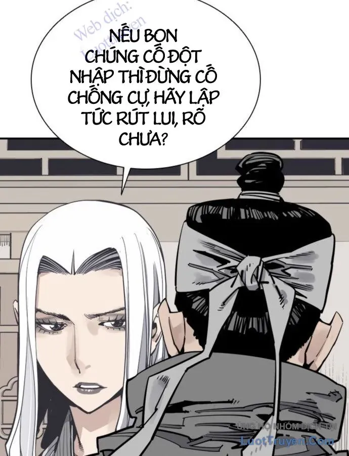 Sát Thủ Tống Lý Thu Chap 134 - Next Chap 135