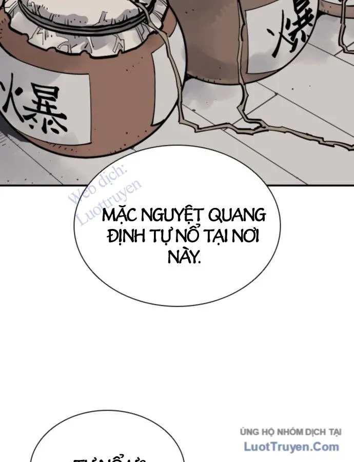 Sát Thủ Tống Lý Thu Chap 134 - Next Chap 135