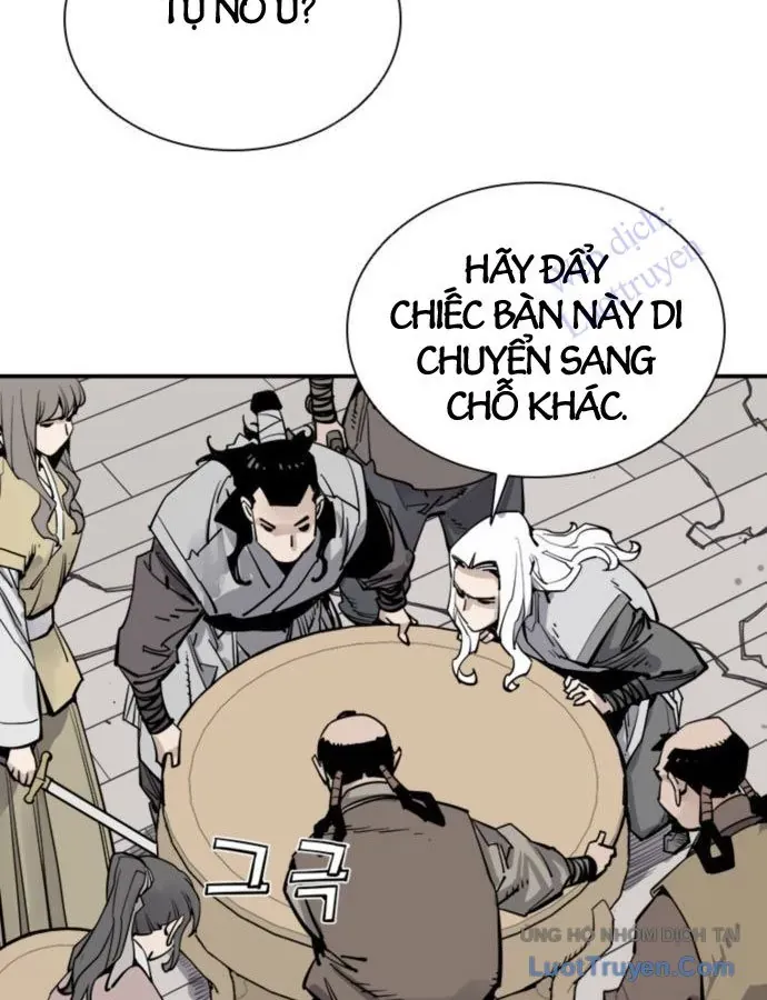 Sát Thủ Tống Lý Thu Chap 134 - Next Chap 135