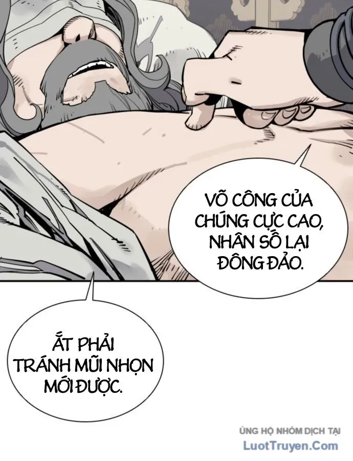 Sát Thủ Tống Lý Thu Chap 134 - Next Chap 135