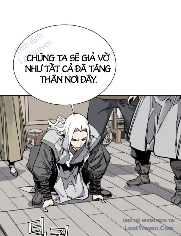 Sát Thủ Tống Lý Thu Chap 134 - Next Chap 135