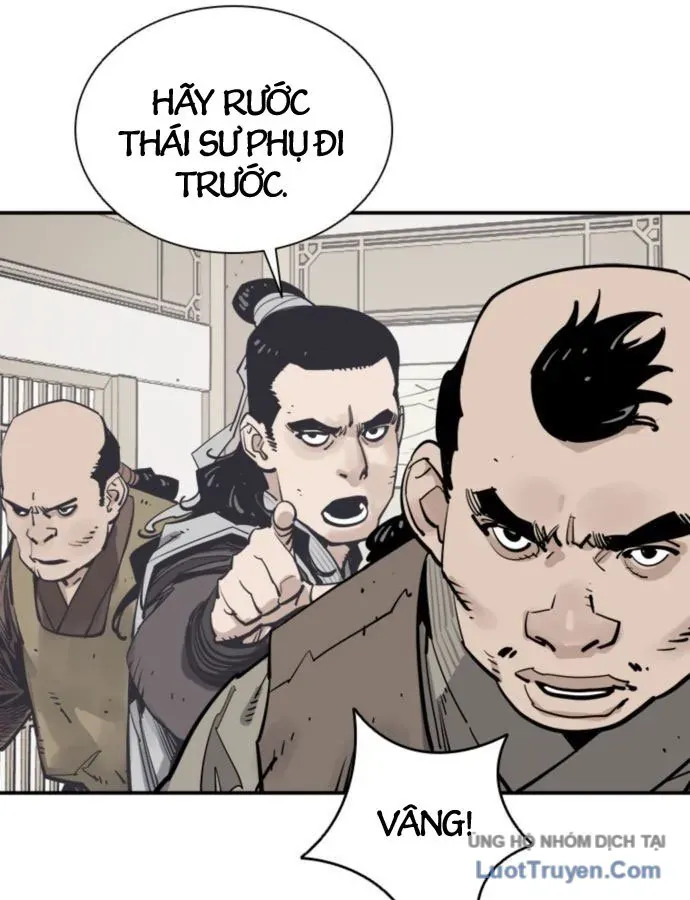 Sát Thủ Tống Lý Thu Chap 134 - Next Chap 135