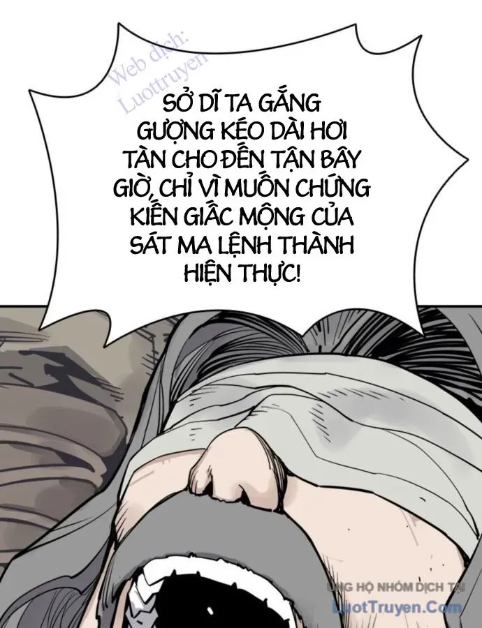 Sát Thủ Tống Lý Thu Chap 134 - Next Chap 135