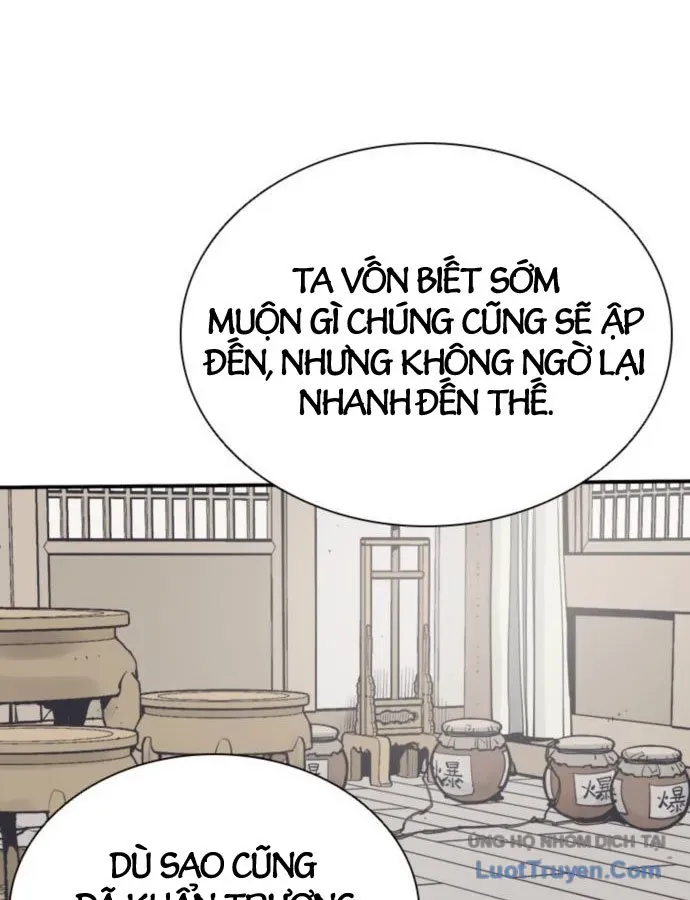 Sát Thủ Tống Lý Thu Chap 134 - Next Chap 135