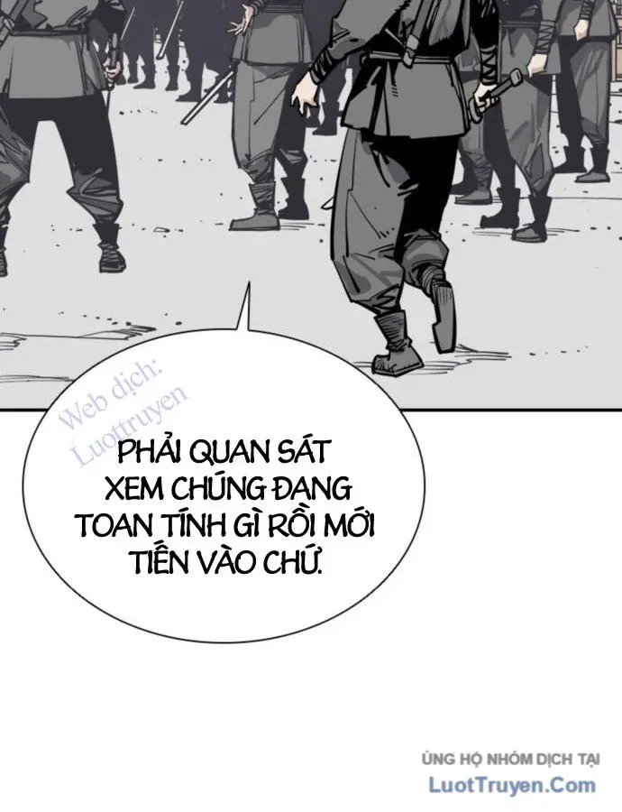 Sát Thủ Tống Lý Thu Chap 134 - Next Chap 135