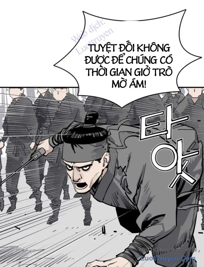 Sát Thủ Tống Lý Thu Chap 134 - Next Chap 135