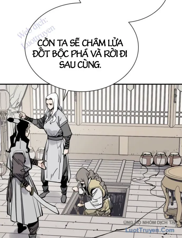 Sát Thủ Tống Lý Thu Chap 134 - Next Chap 135