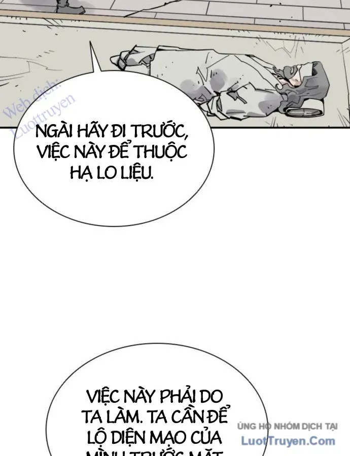 Sát Thủ Tống Lý Thu Chap 134 - Next Chap 135