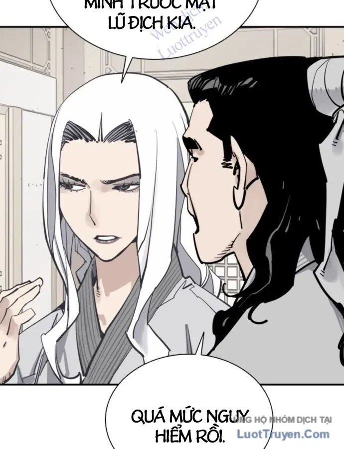 Sát Thủ Tống Lý Thu Chap 134 - Next Chap 135