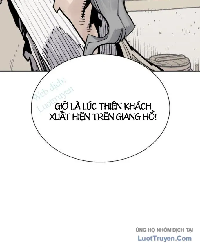 Sát Thủ Tống Lý Thu Chap 135 - Next Chap 136