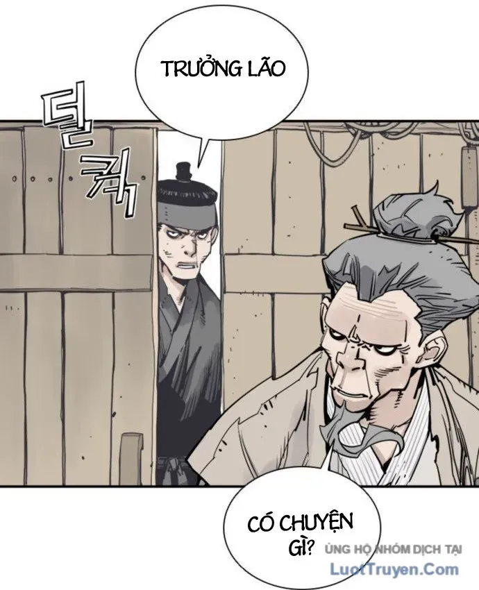 Sát Thủ Tống Lý Thu Chap 135 - Next Chap 136