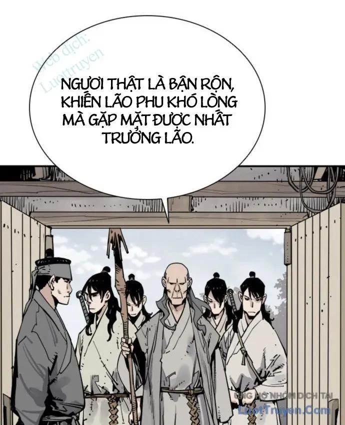 Sát Thủ Tống Lý Thu Chap 135 - Next Chap 136