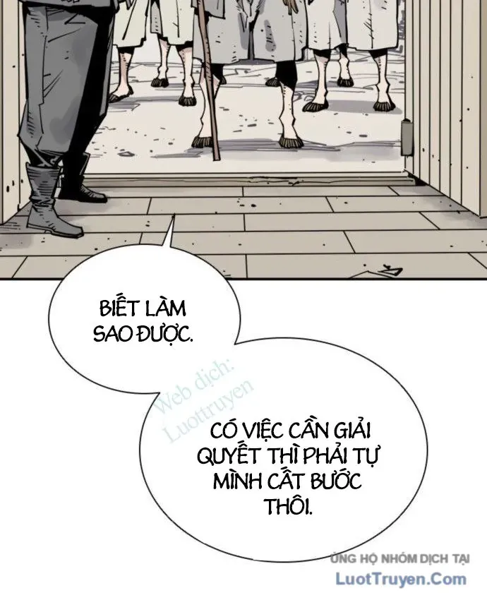 Sát Thủ Tống Lý Thu Chap 135 - Next Chap 136