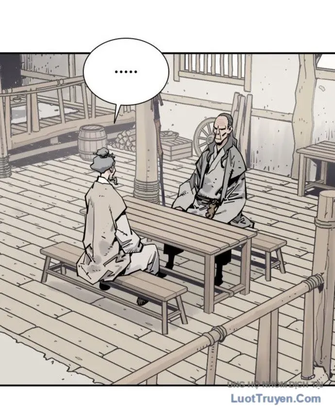 Sát Thủ Tống Lý Thu Chap 135 - Next Chap 136