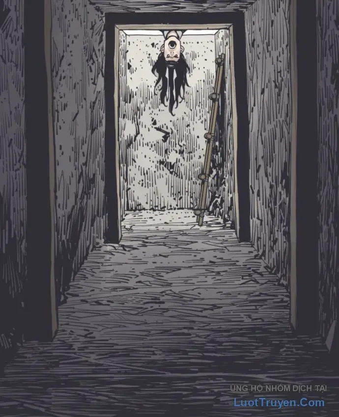 Sát Thủ Tống Lý Thu Chap 135 - Next Chap 136