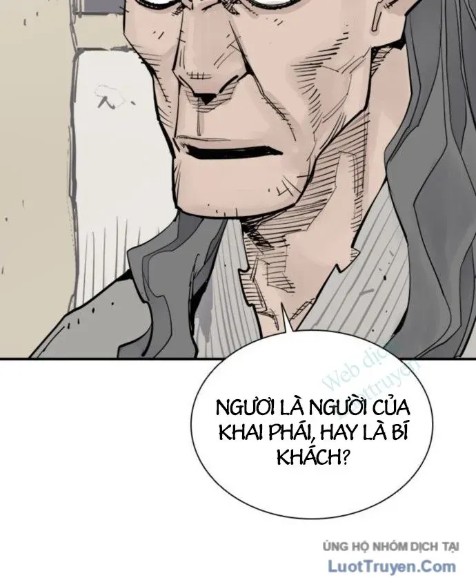 Sát Thủ Tống Lý Thu Chap 135 - Next Chap 136