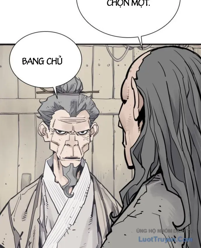 Sát Thủ Tống Lý Thu Chap 135 - Next Chap 136