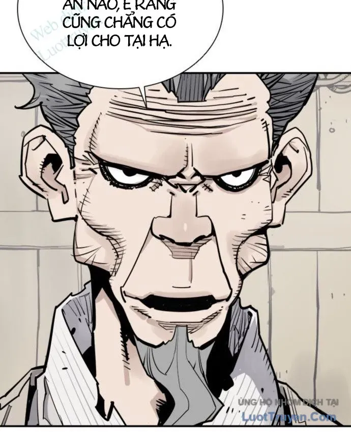 Sát Thủ Tống Lý Thu Chap 135 - Next Chap 136