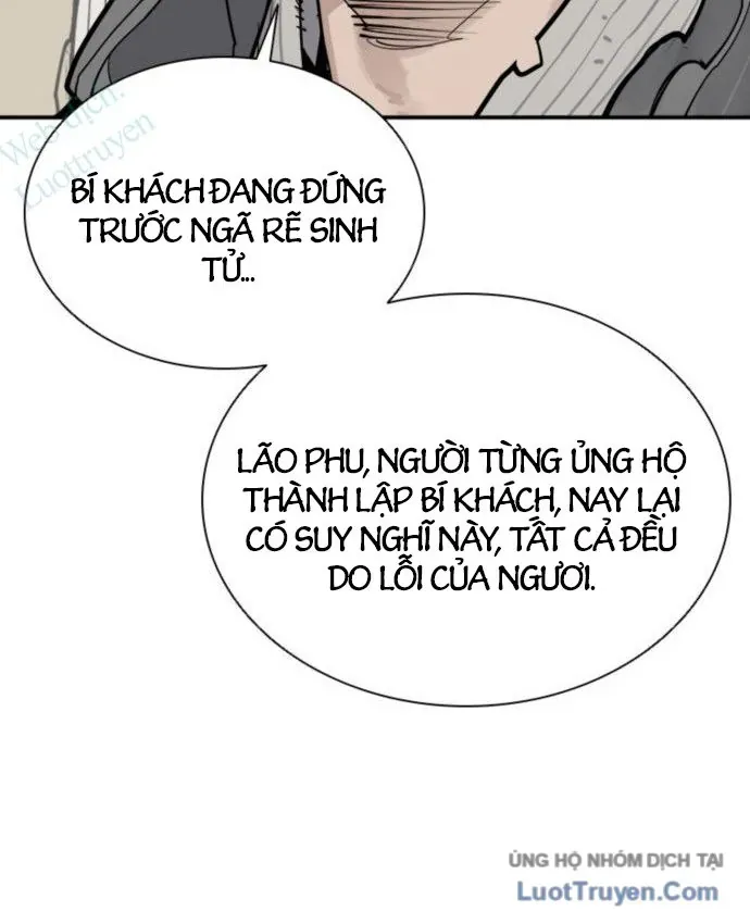 Sát Thủ Tống Lý Thu Chap 135 - Next Chap 136