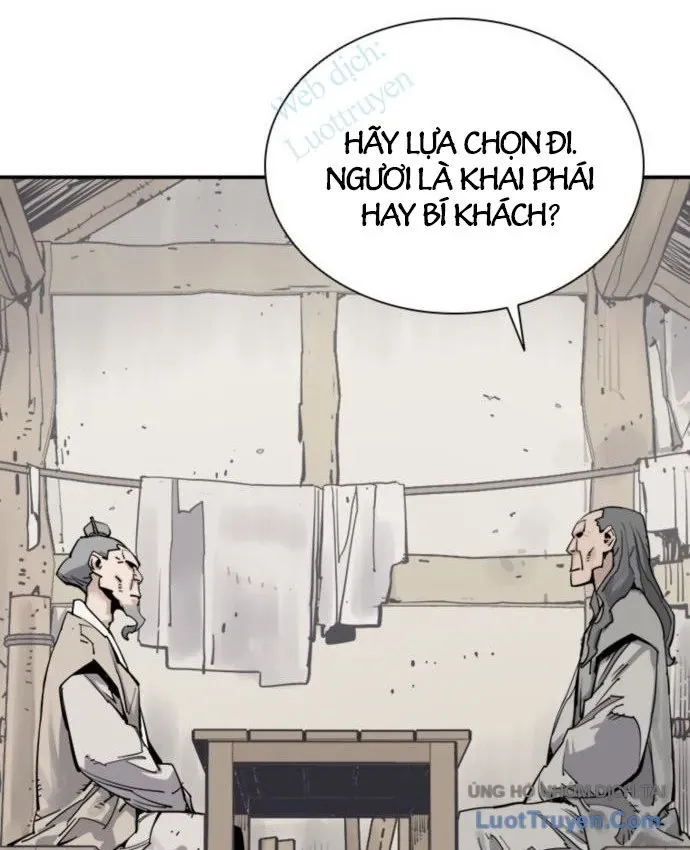 Sát Thủ Tống Lý Thu Chap 135 - Next Chap 136