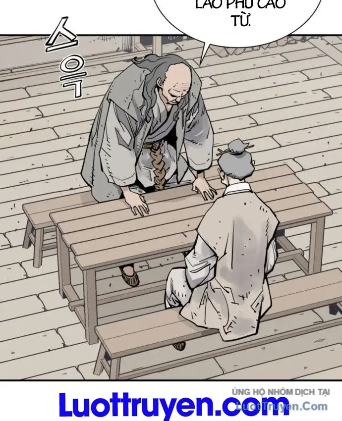 Sát Thủ Tống Lý Thu Chap 135 - Next Chap 136