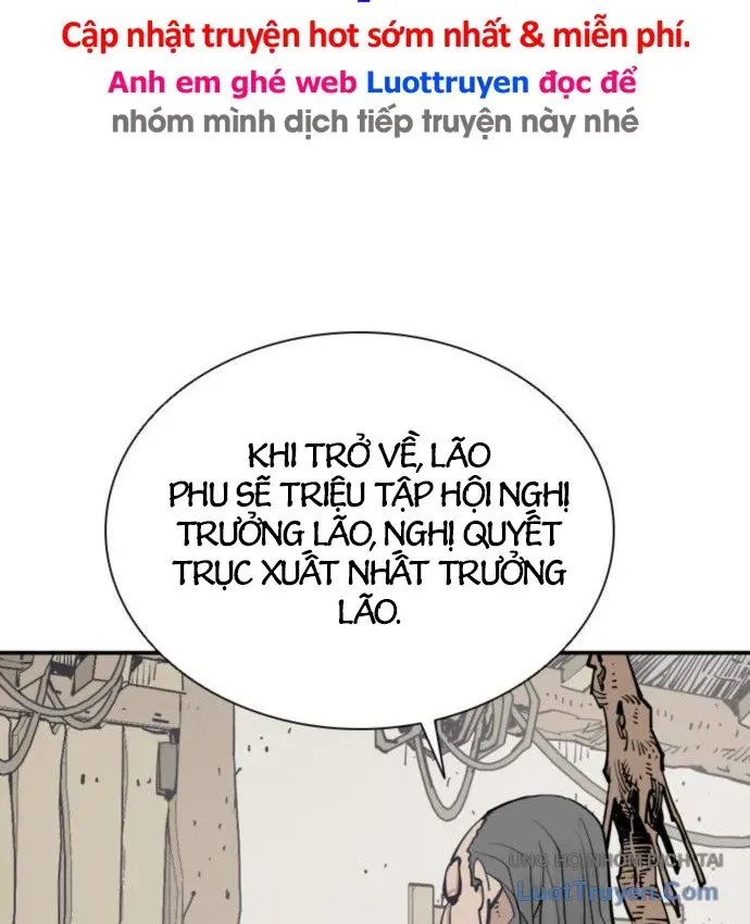 Sát Thủ Tống Lý Thu Chap 135 - Next Chap 136