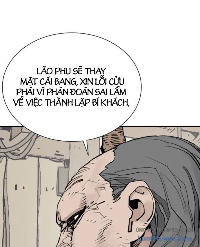 Sát Thủ Tống Lý Thu Chap 135 - Next Chap 136
