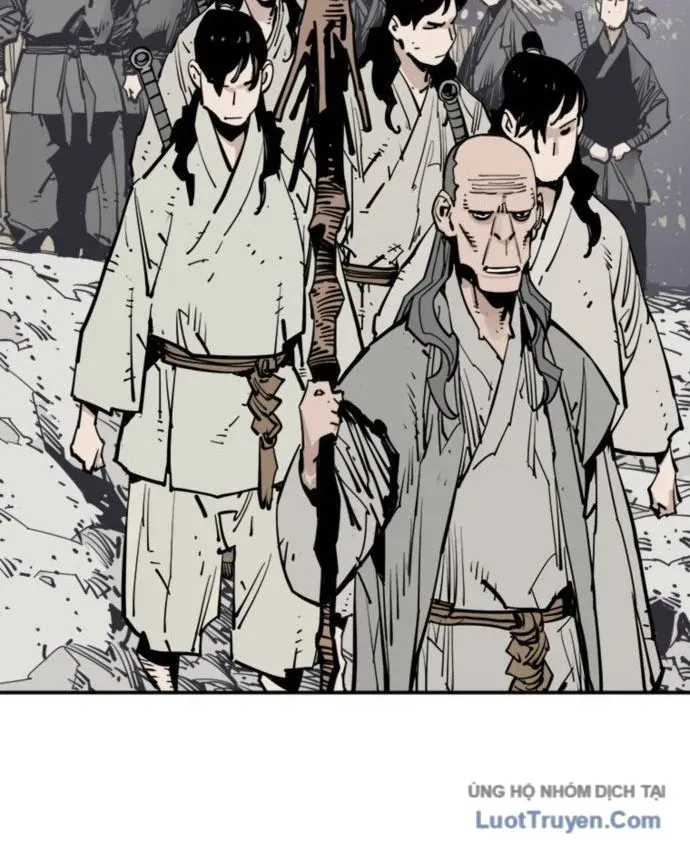 Sát Thủ Tống Lý Thu Chap 135 - Next Chap 136