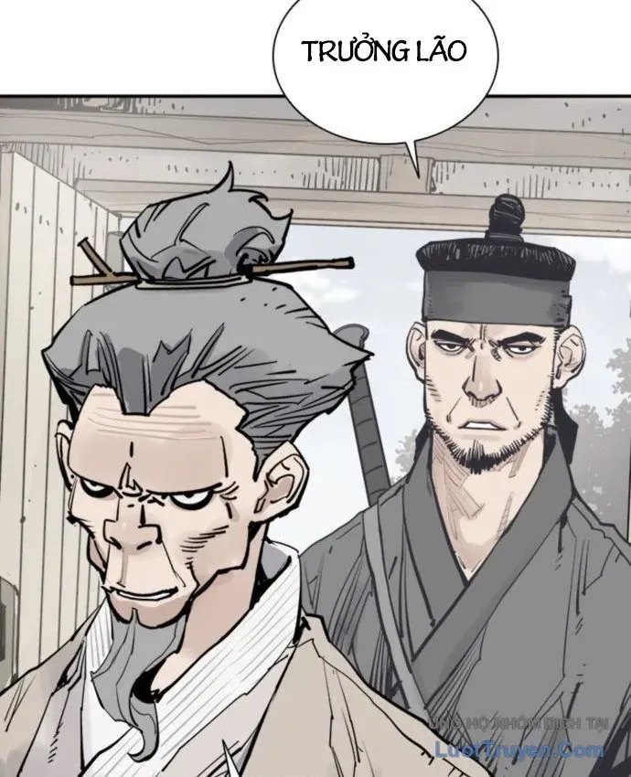Sát Thủ Tống Lý Thu Chap 135 - Next Chap 136