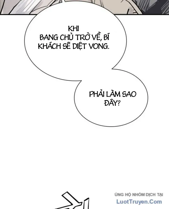 Sát Thủ Tống Lý Thu Chap 135 - Next Chap 136
