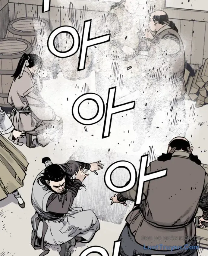 Sát Thủ Tống Lý Thu Chap 135 - Next Chap 136