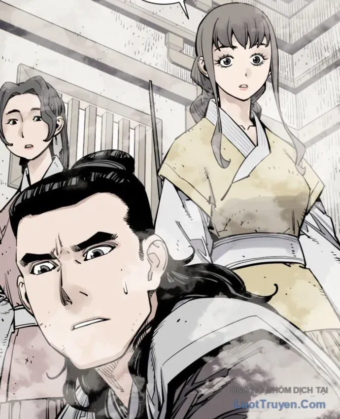 Sát Thủ Tống Lý Thu Chap 135 - Next Chap 136