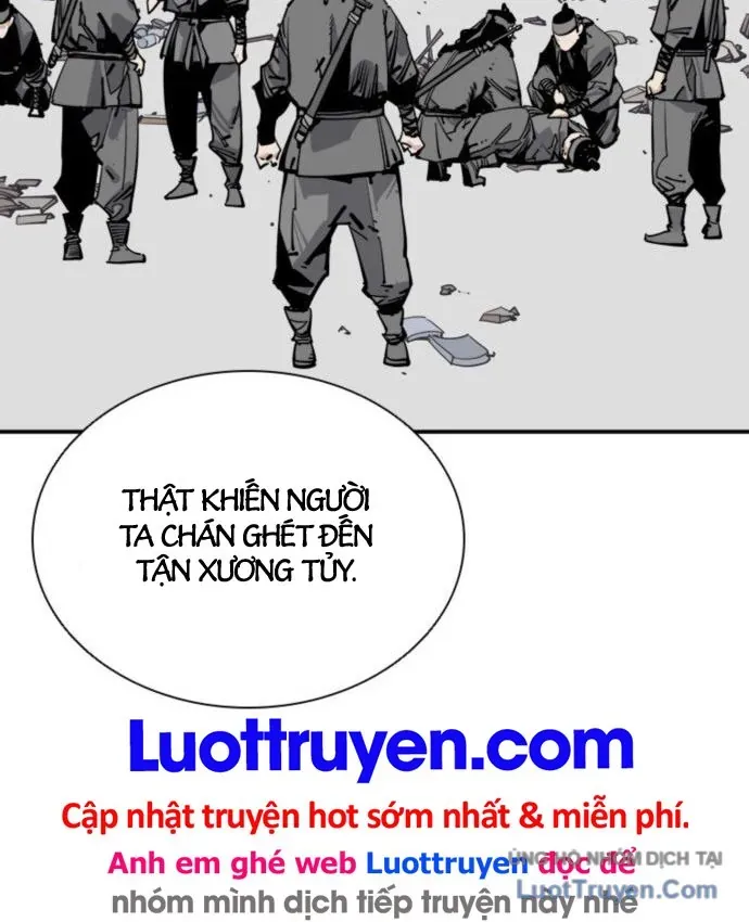Sát Thủ Tống Lý Thu Chap 135 - Next Chap 136