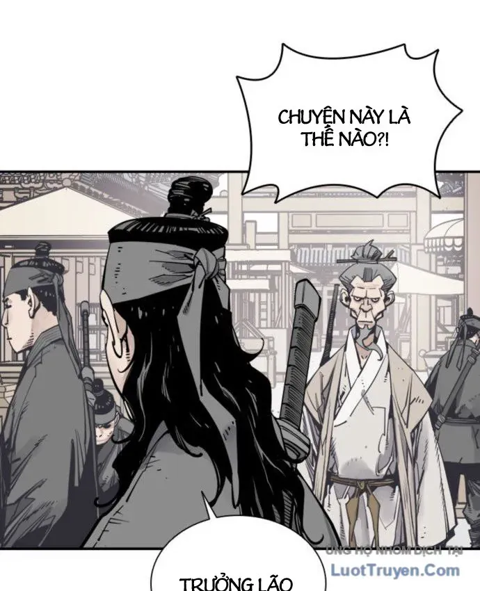 Sát Thủ Tống Lý Thu Chap 135 - Next Chap 136