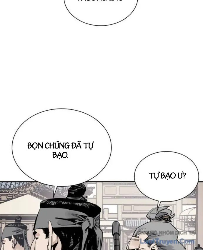Sát Thủ Tống Lý Thu Chap 135 - Next Chap 136