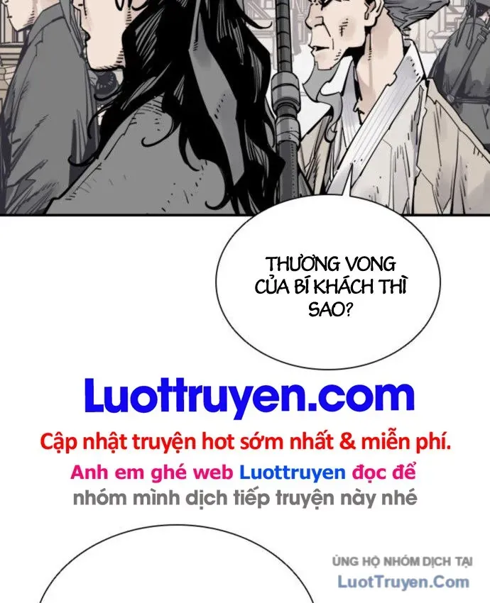 Sát Thủ Tống Lý Thu Chap 135 - Next Chap 136