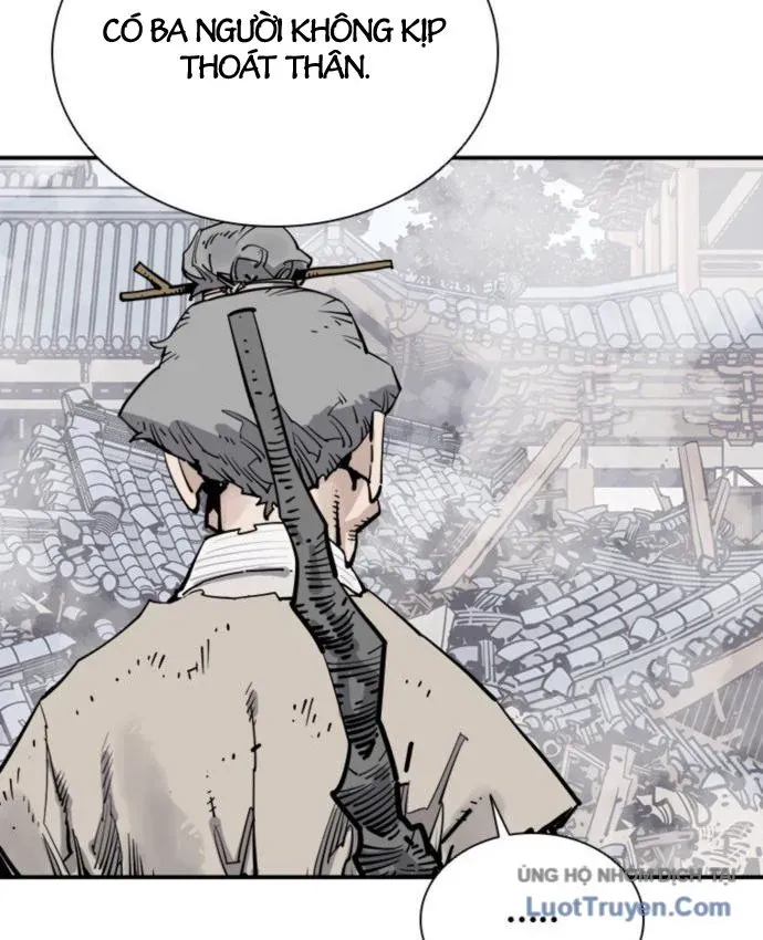 Sát Thủ Tống Lý Thu Chap 135 - Next Chap 136