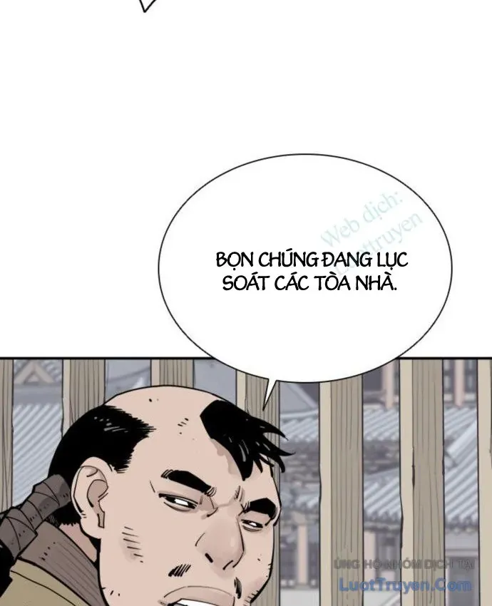Sát Thủ Tống Lý Thu Chap 135 - Next Chap 136