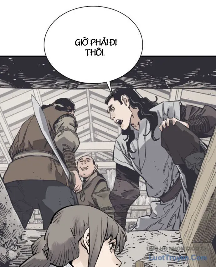 Sát Thủ Tống Lý Thu Chap 135 - Next Chap 136