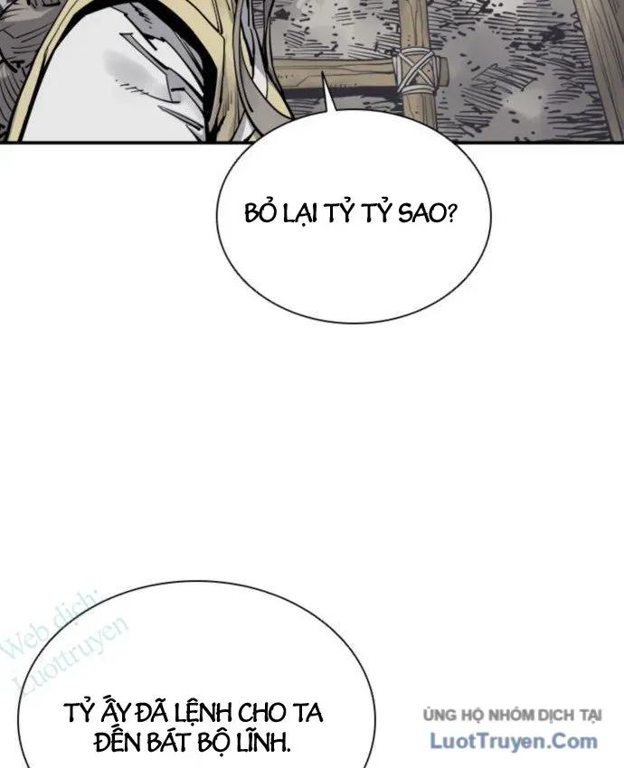 Sát Thủ Tống Lý Thu Chap 135 - Next Chap 136