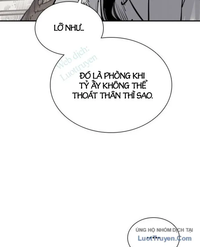 Sát Thủ Tống Lý Thu Chap 135 - Next Chap 136
