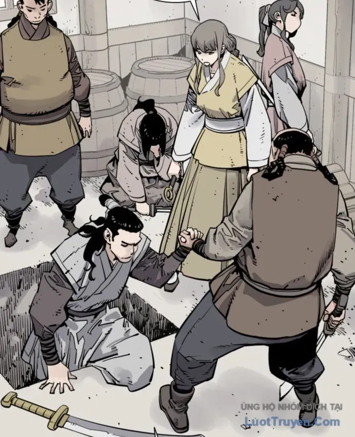 Sát Thủ Tống Lý Thu Chap 135 - Next Chap 136
