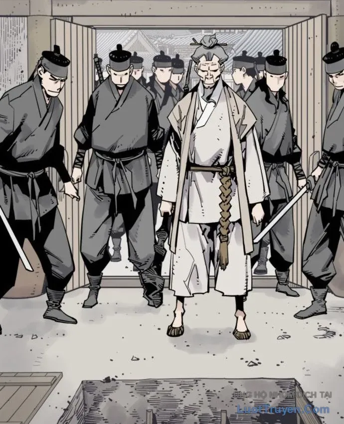 Sát Thủ Tống Lý Thu Chap 135 - Next Chap 136