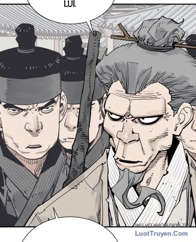 Sát Thủ Tống Lý Thu Chap 135 - Next Chap 136